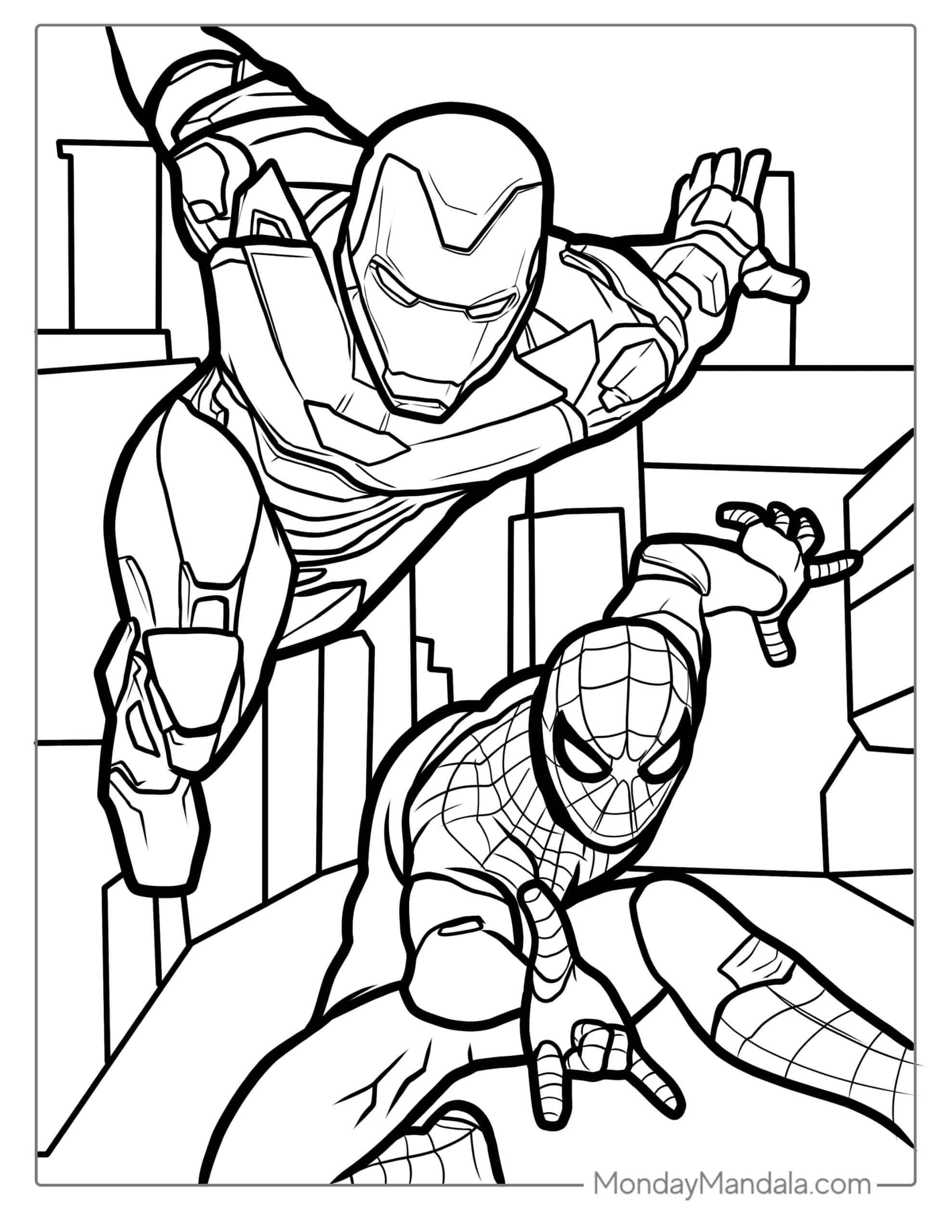 100 Spider Coloring Pages 45 Bratz Coloring
