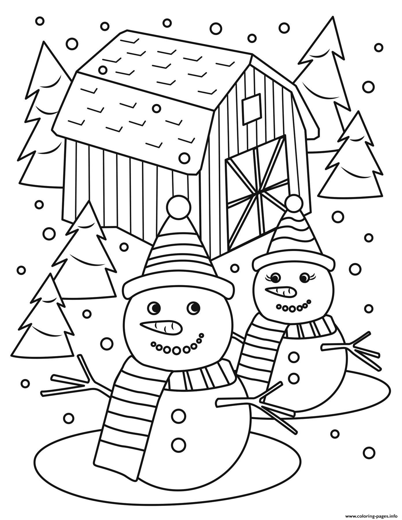  19 Coloring Pages Christmas For Adults Of Astonishing Image Coloring 