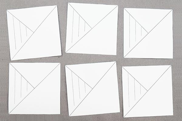 3d Paper Snowflake Template Printable Printable Templates