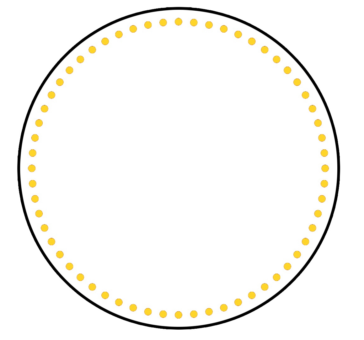 Circle Printable ClipArt Best