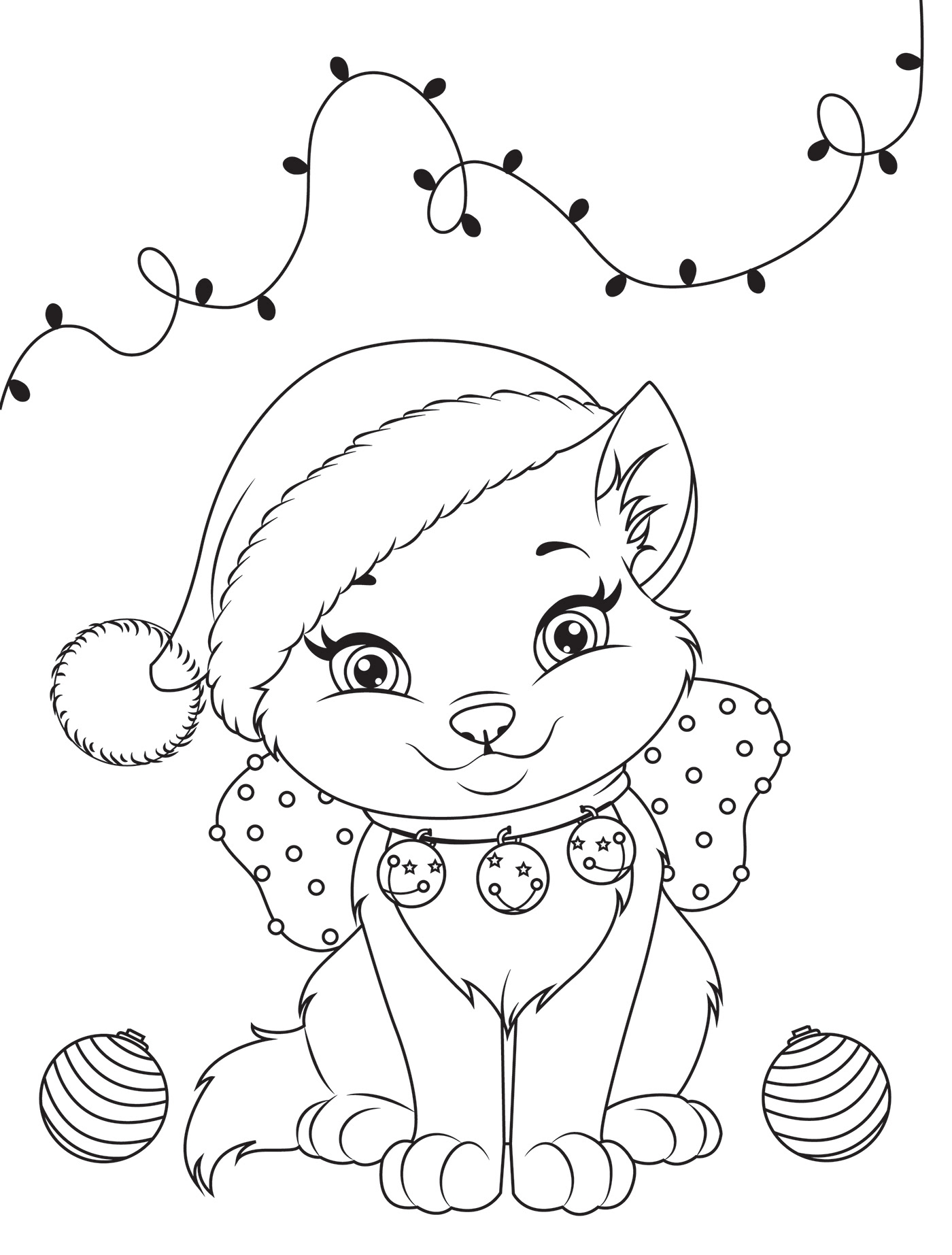 Coloring Book Pages On Behance