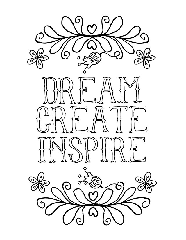 Coloring Pages For Teens Best Coloring Pages For Kids
