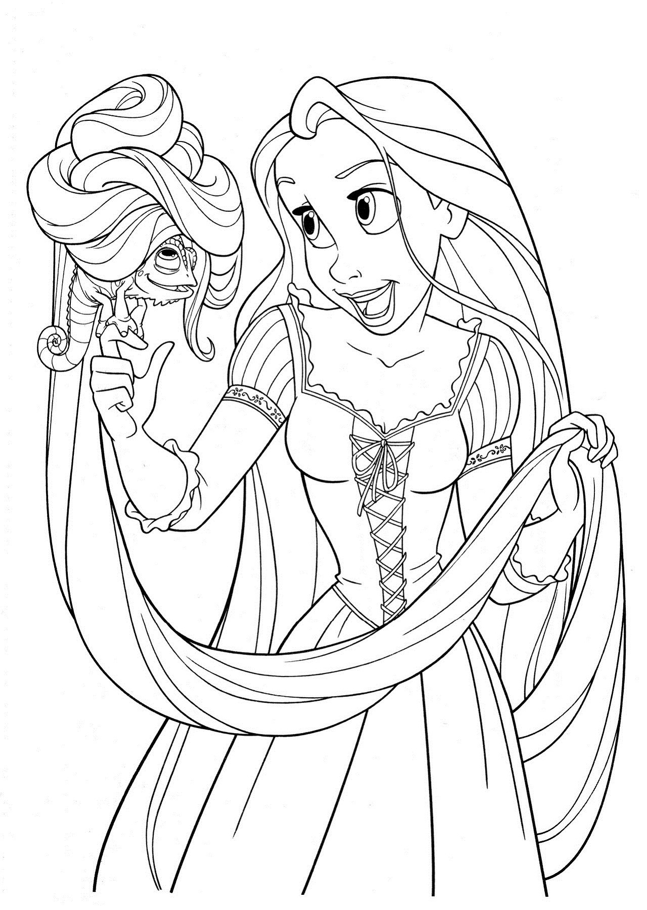 Coloring Pages Printable Votilon