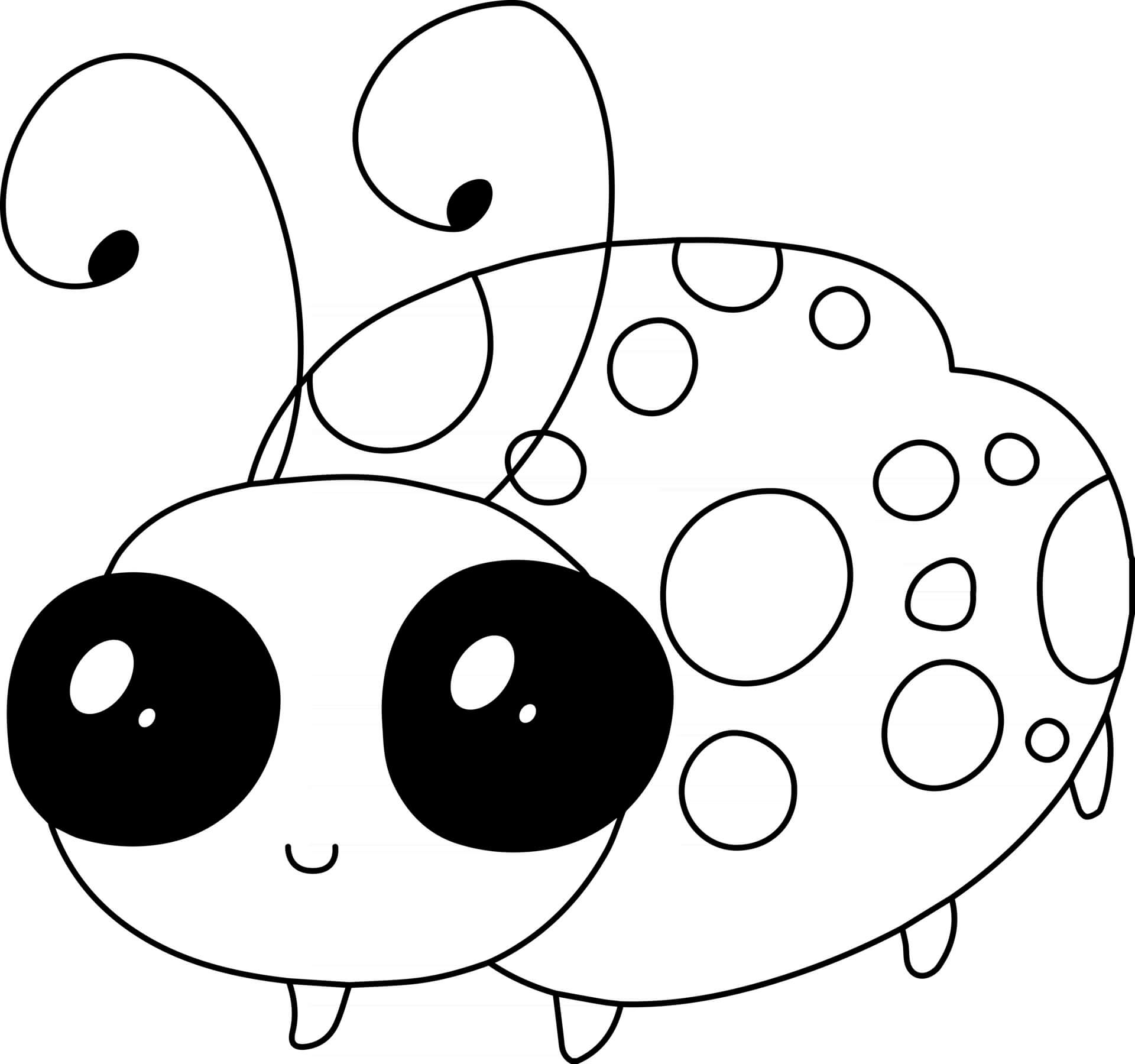 Cute Animal Coloring Pages Coloring Cool