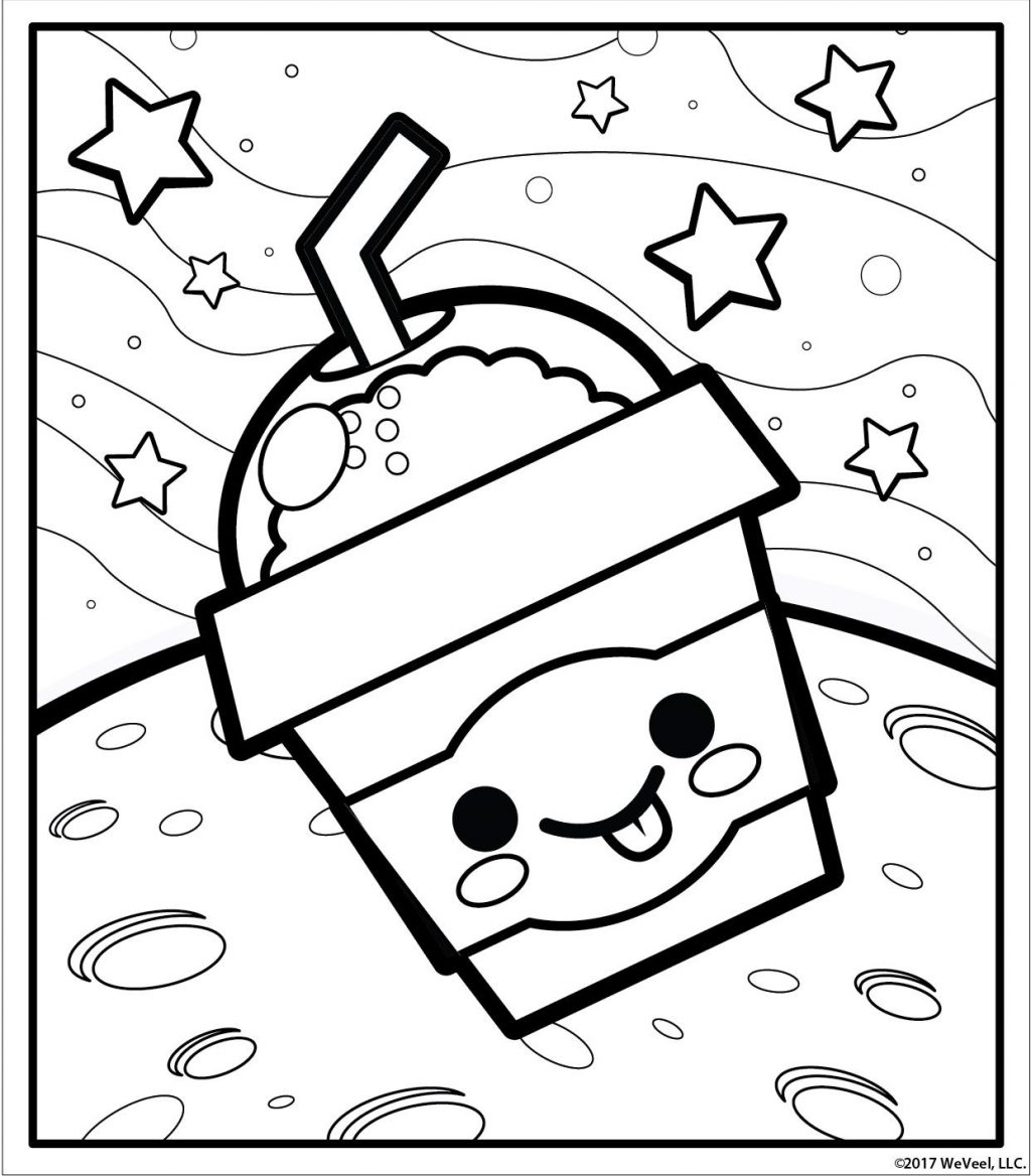 Cute Coloring Pages For Kids Indrayana eu