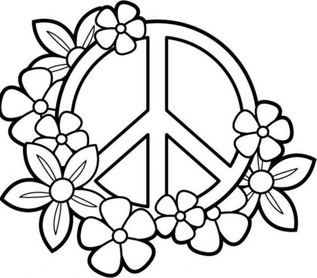 Cute Teenage Coloring Pages At GetDrawings Free Download