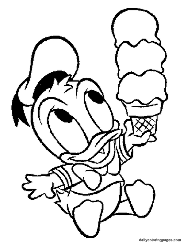 Disney Characters Coloring Pages Disney Coloring Pages