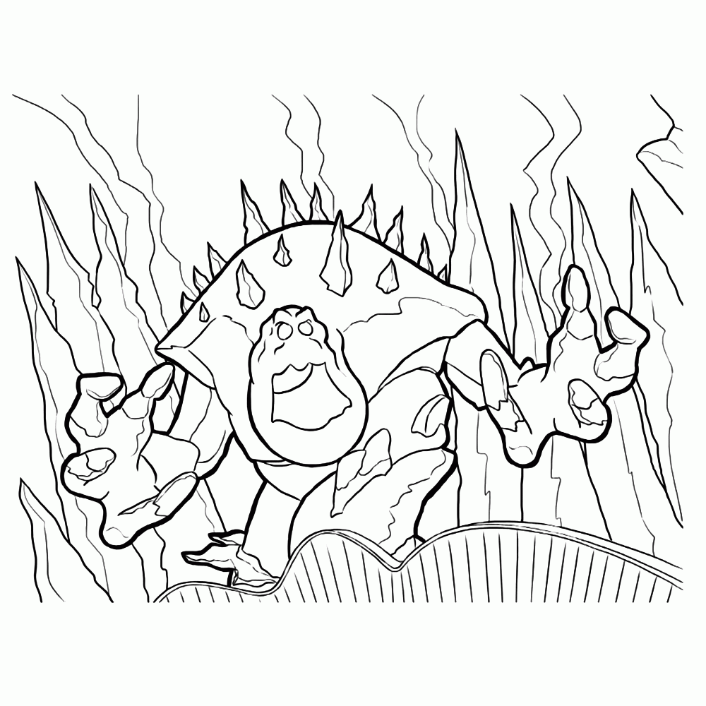 Disney Coloring Pages Books 100 FREE And Printable 