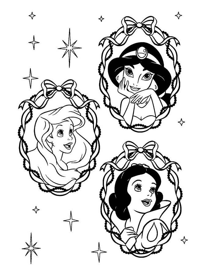 Disney Online Coloring Pages Coloring Home