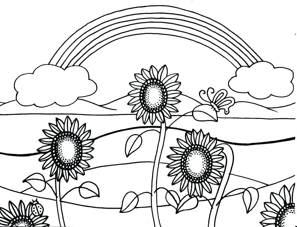 Easy Coloring Pages For Adults Best Coloring Pages For Kids