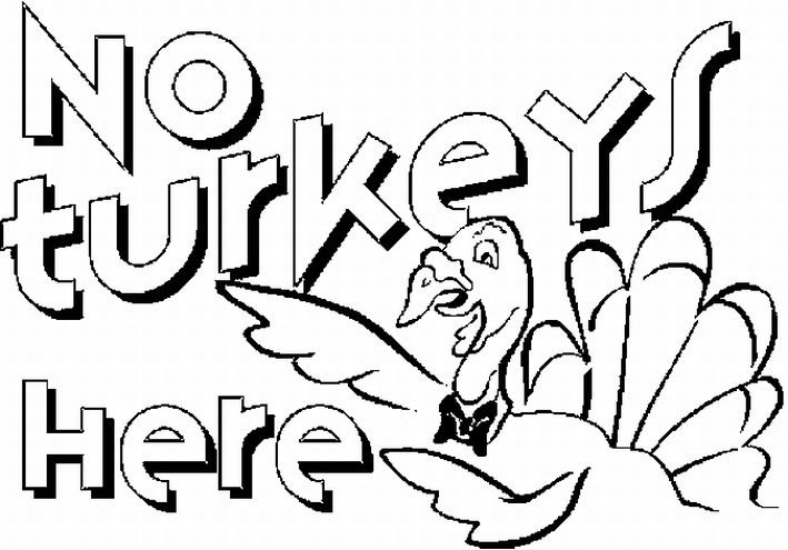 Free Coloring Pages Printable Thanksgiving Coloring Pages