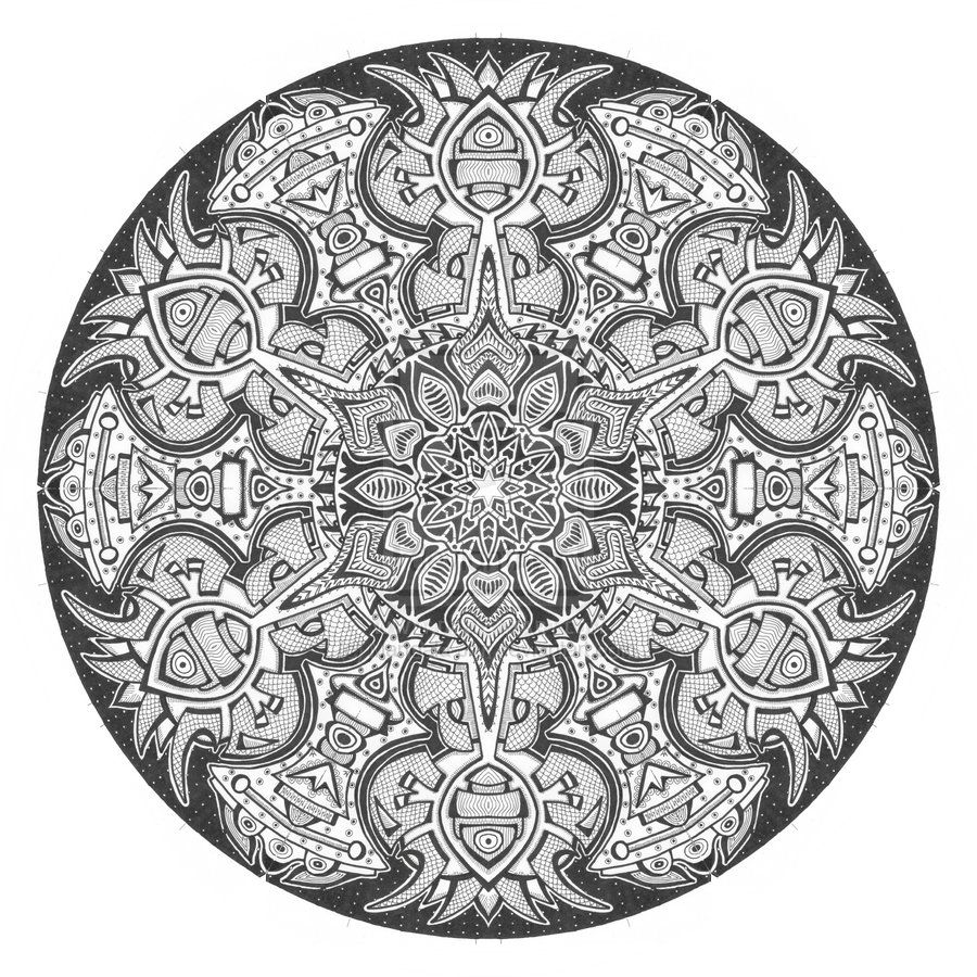 Free Free Printable Coloring Pages For Adults Advanced Download Free 