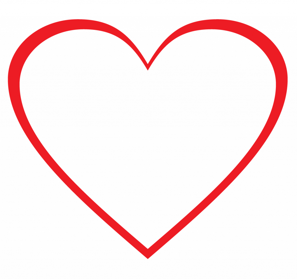 Free Heart Template Printable Your Ultimate Resource For Crafts And 