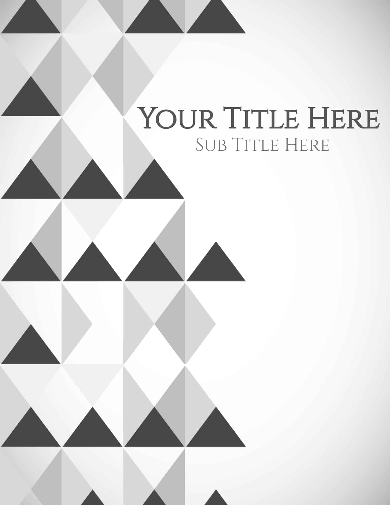 Free Printable Binder Covers 100 Editable With Online Cover Maker