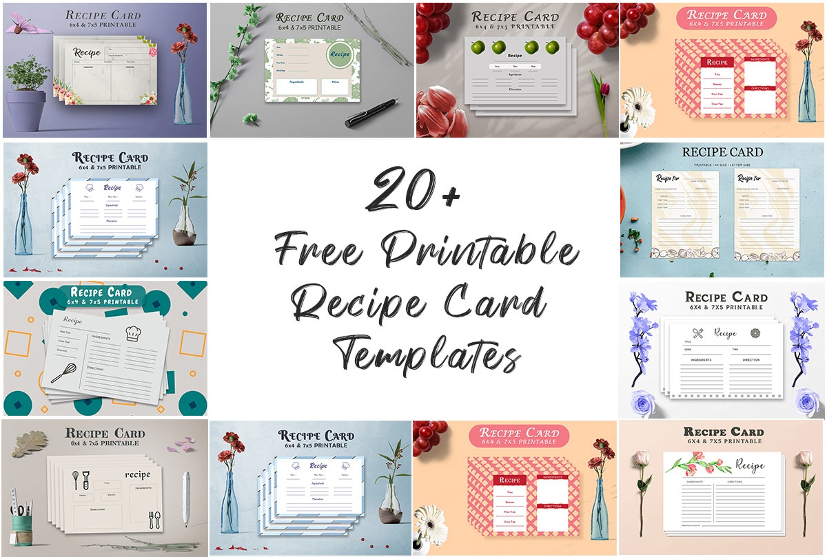 Free Printable Cards Template Download Free Printable Cards Template 