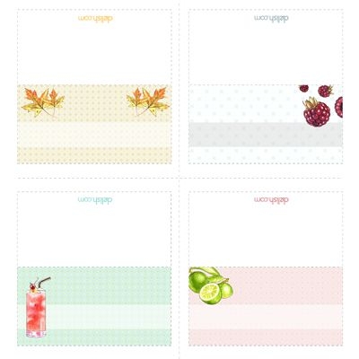 Free Printable Cards Template Download Free Printable Cards Template 