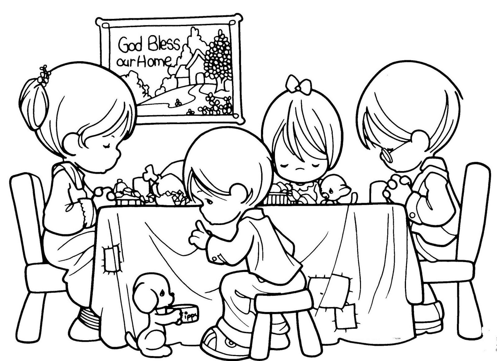 Free Printable Christian Coloring Pages For Kids Best Coloring Pages 