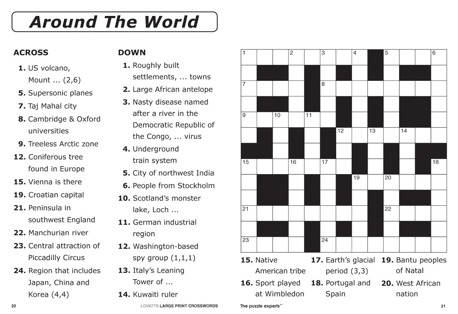 Free Printable Crossword Puzzle Maker For Teachers Photoswery