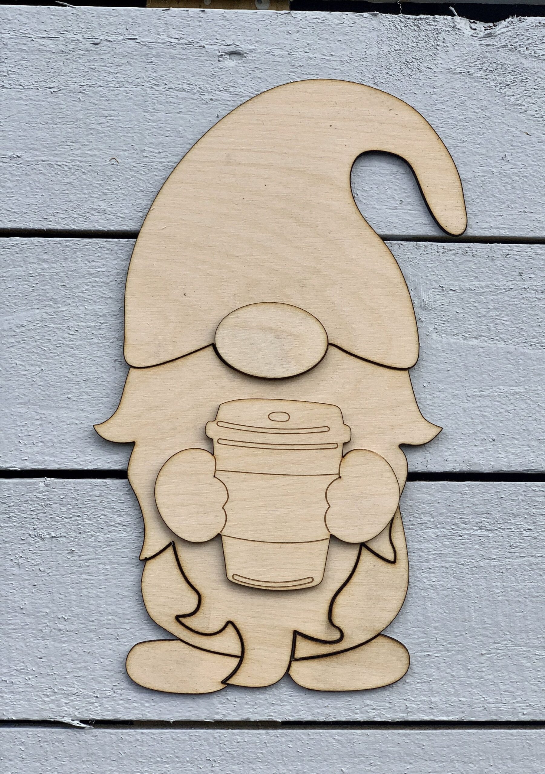 Free Printable Gnome Templates Calendar Printables