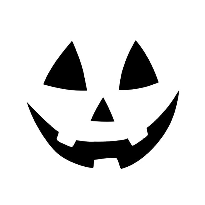 FREE Printable Halloween Pumpkin Carving Templates Hobbycraft 