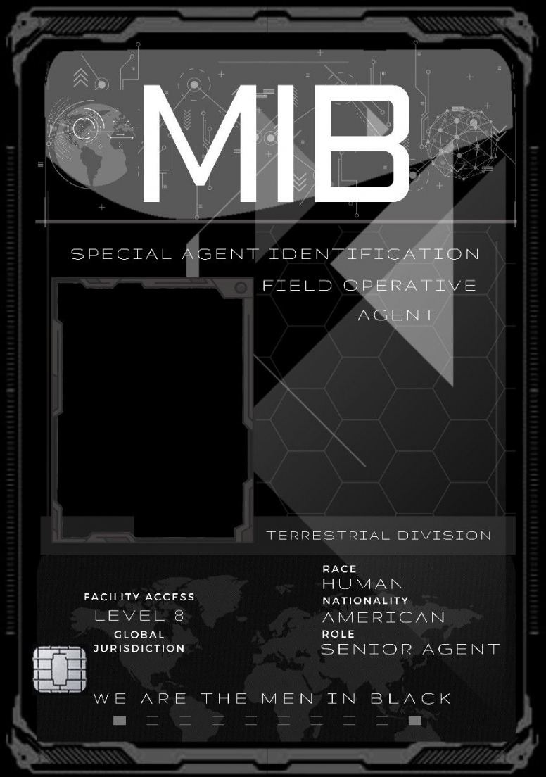 Free Printable Mib Badge Template FREE Printable A Z