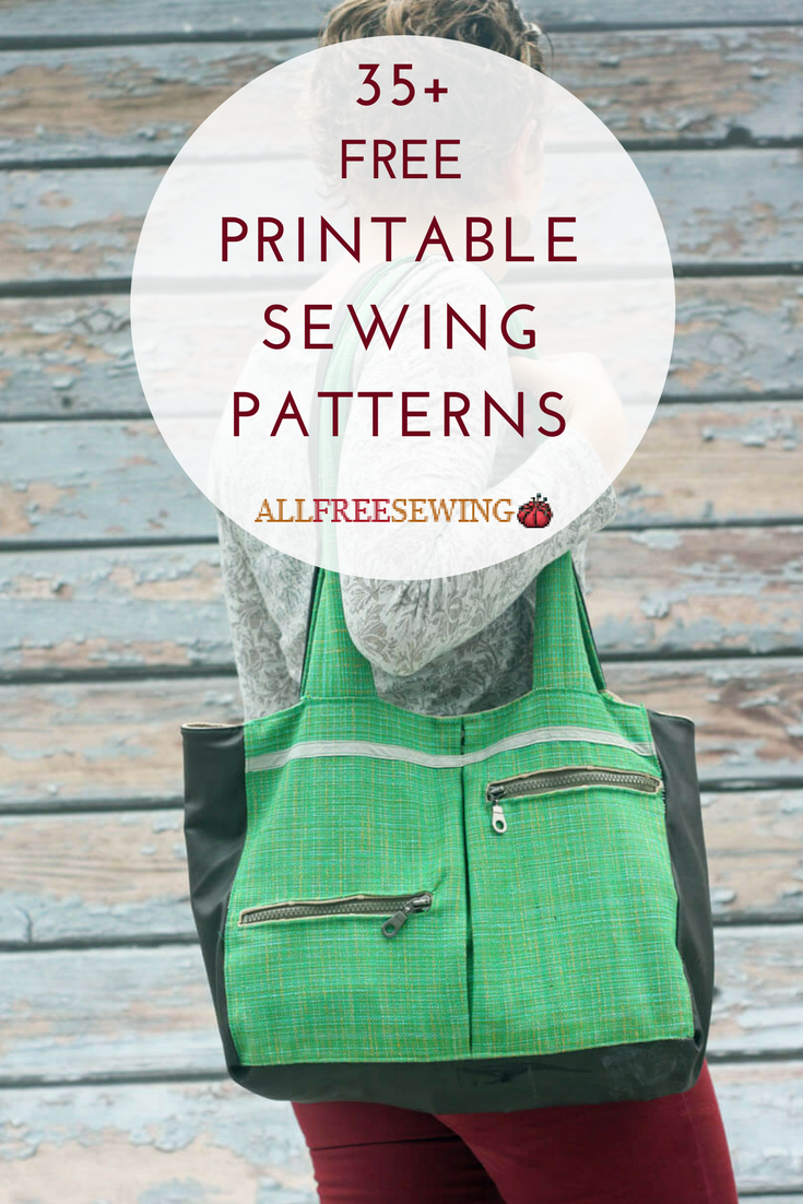 Free Printable Sewing Templates Content Calendar Template