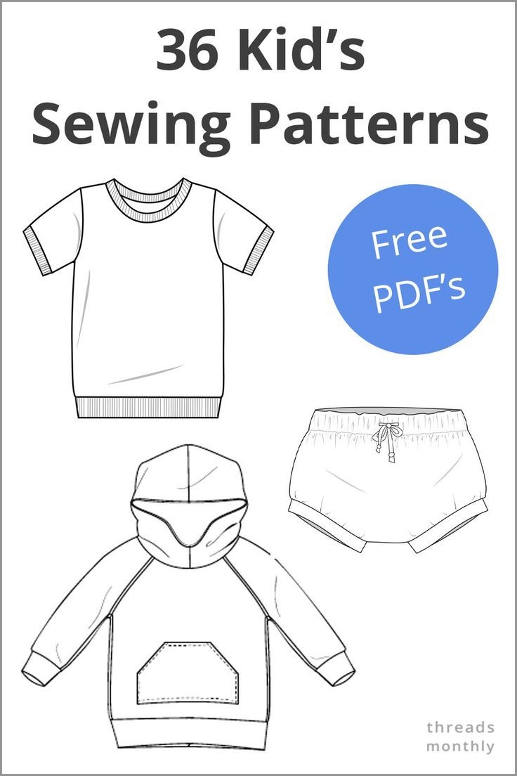 Free Printable Sewing Templates Printable Templates