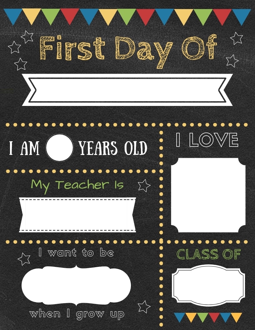 Free Printable Signs Templates Free Printable