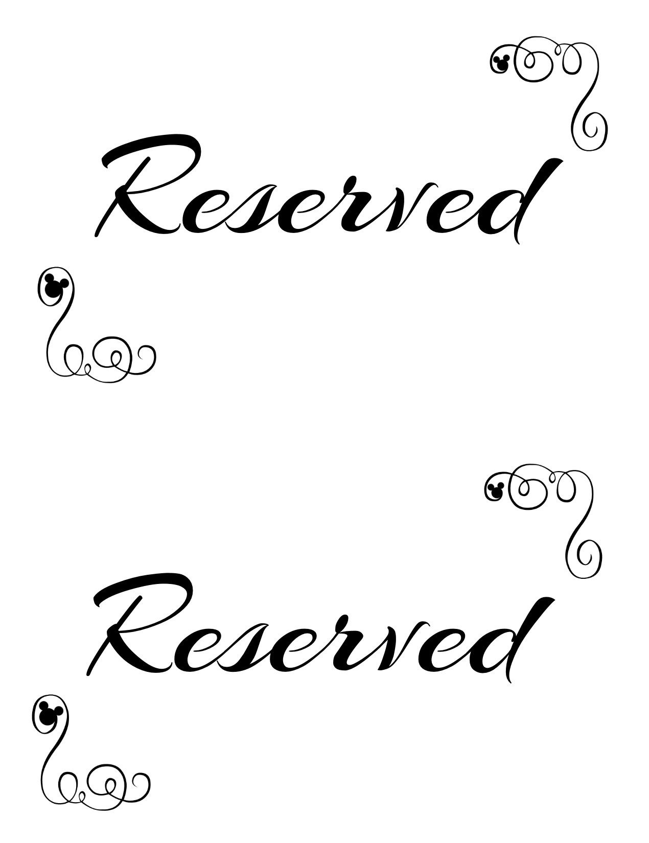 Free Printable Signs Templates Free Printable
