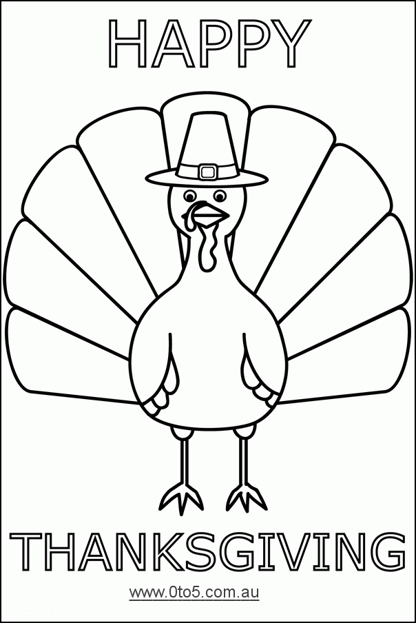 Free Turkey Printable Template Content Calendar Template