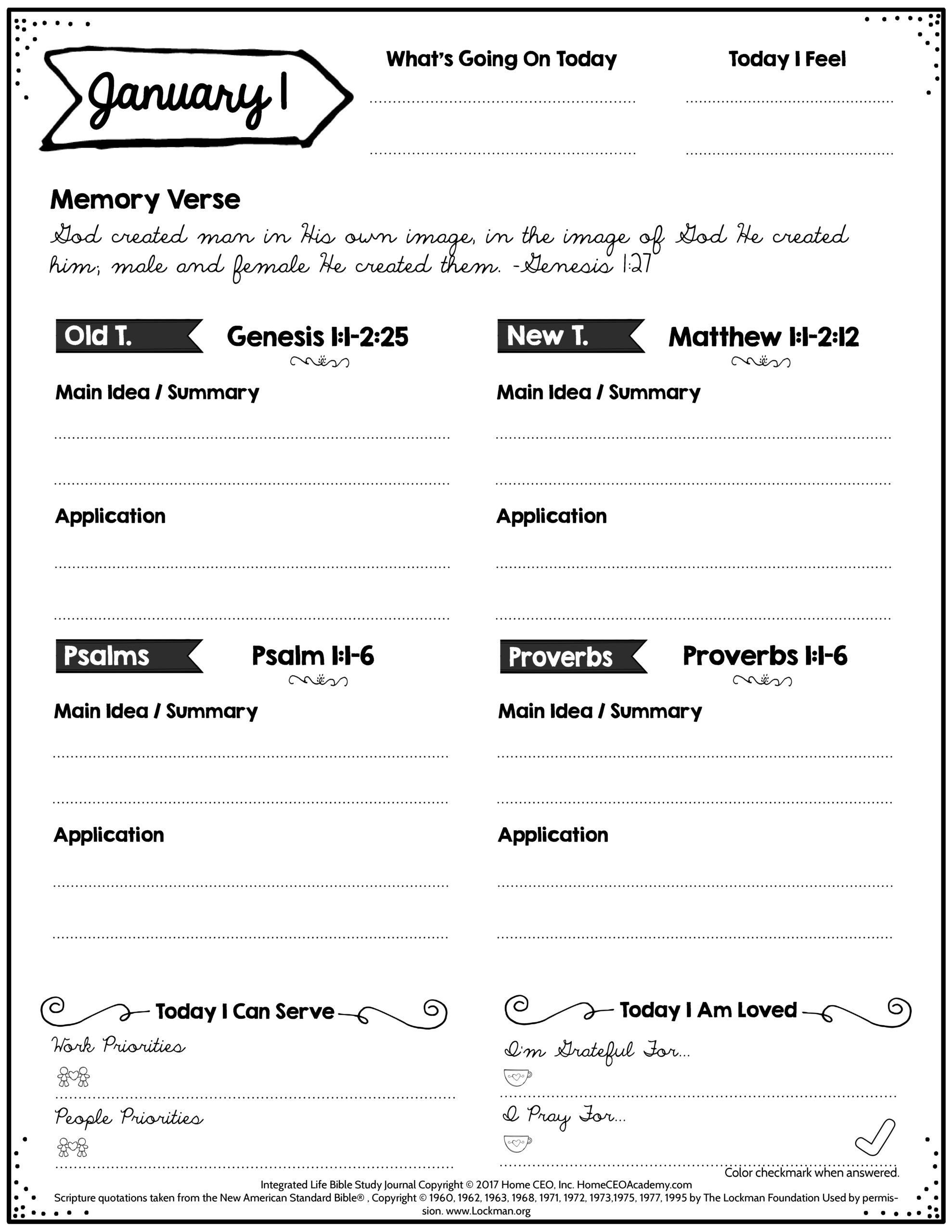 Genesis Bible Study Free Printable Printable Template Vrogue co