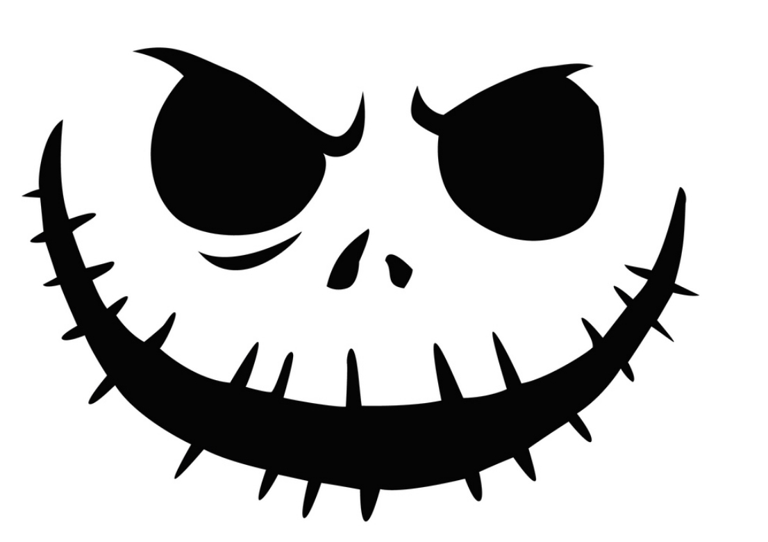 Halloween Printable Templates