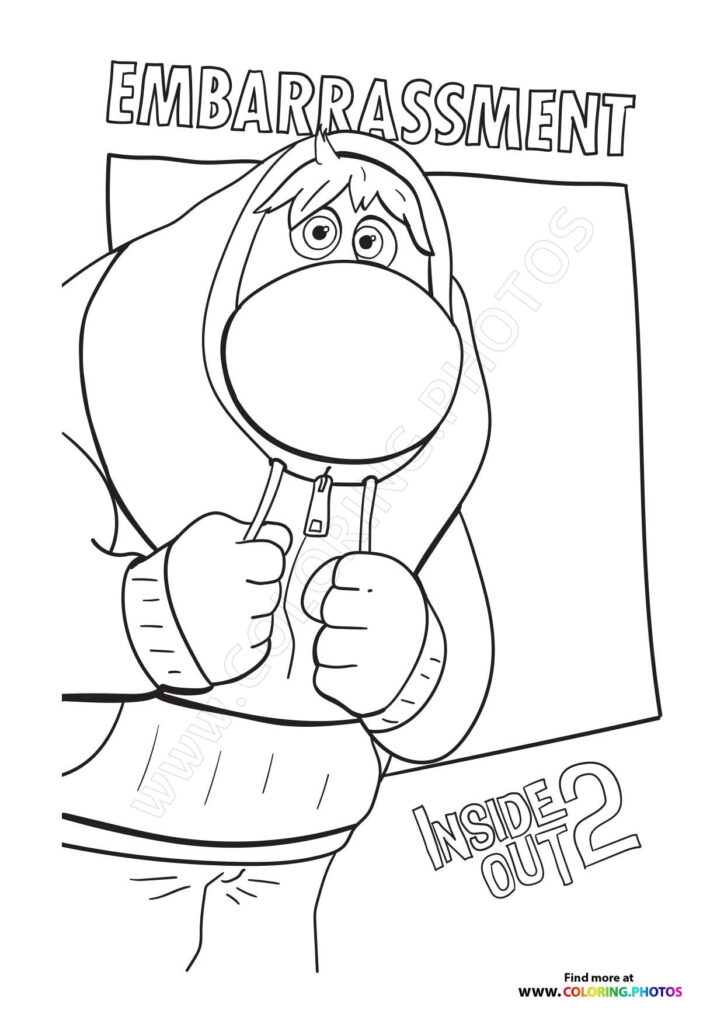 Inside Out Coloring Pages Inside Out Coloring Pages D Vrogue co