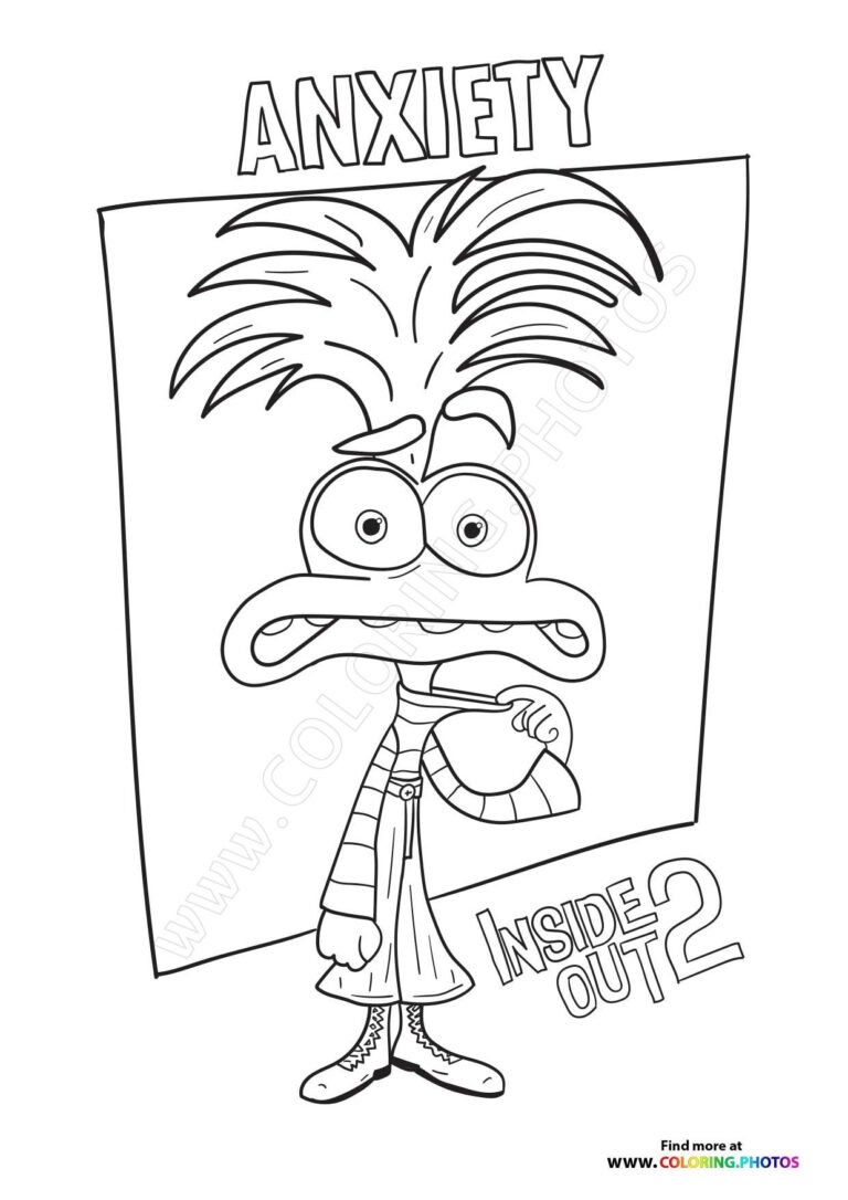 Inside Out Coloring Pages Inside Out Coloring Pages D Vrogue co