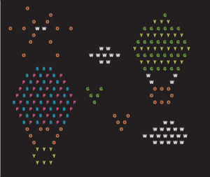 Lite Brite Templates BasicFun 