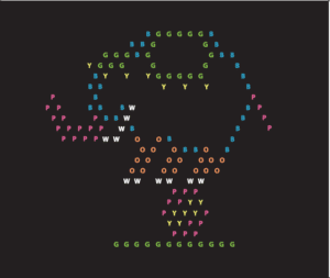 Lite Brite Templates BasicFun 