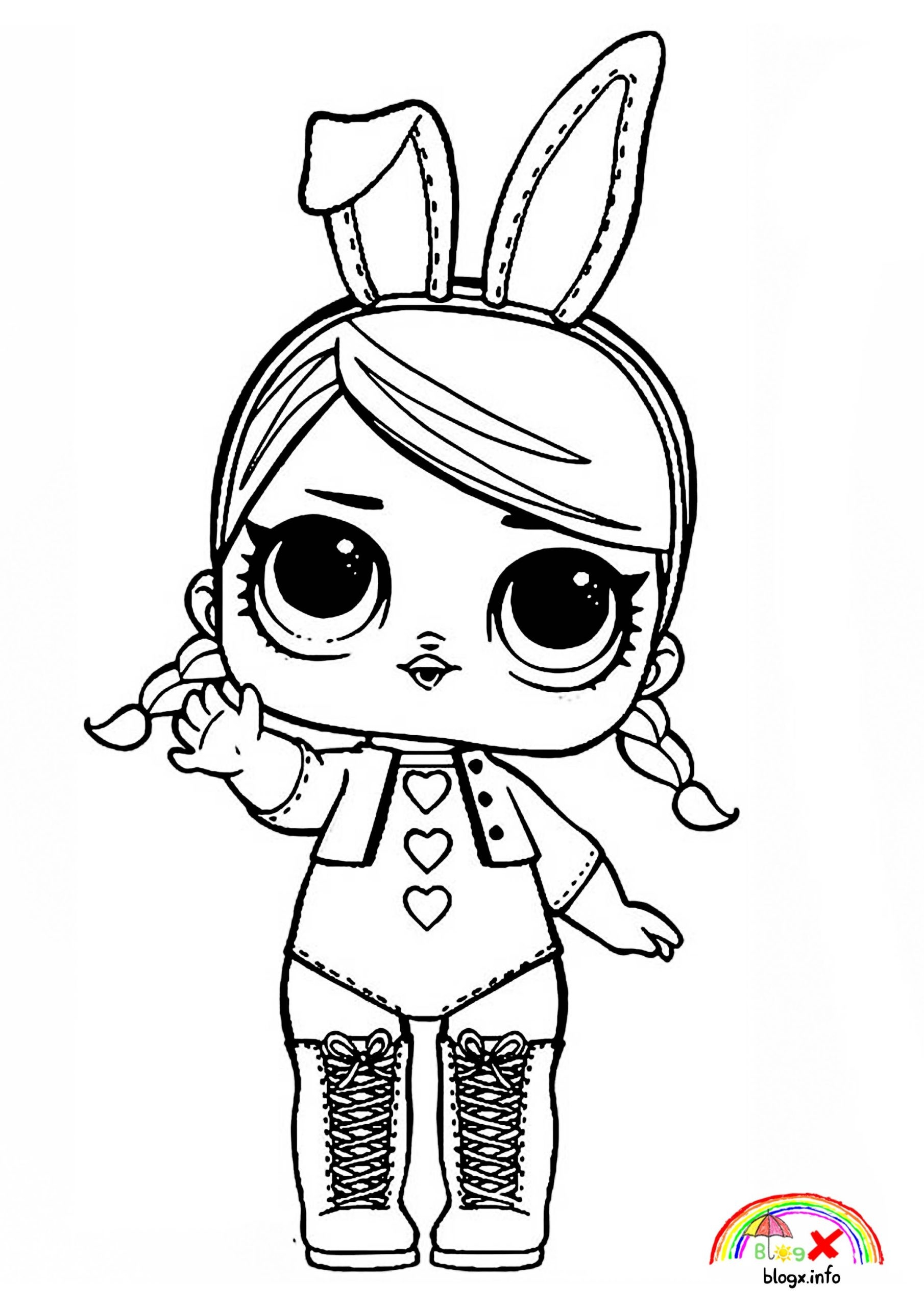 Lol Coloring Pages Guidecase