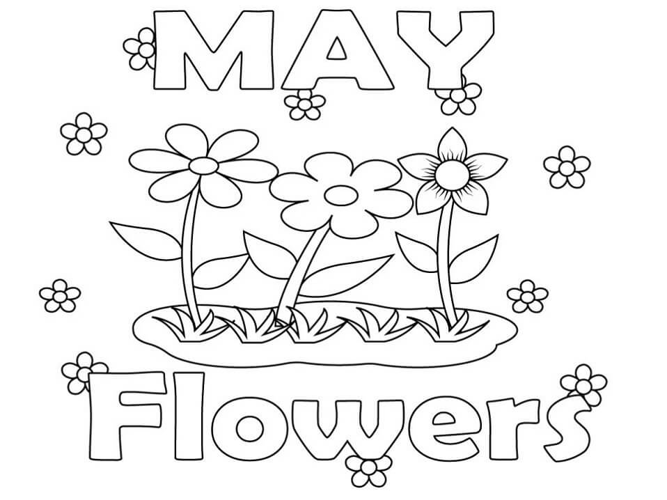 May 12 Coloring Page Free Printable Coloring Pages For Kids