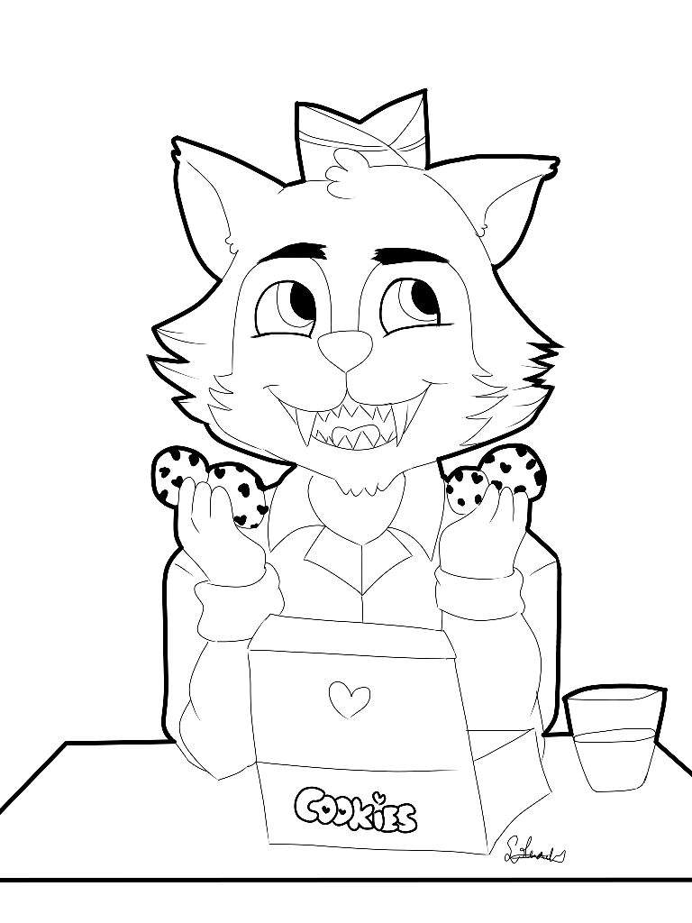 Melanie Martinez Coloring Pages Coloring Pages