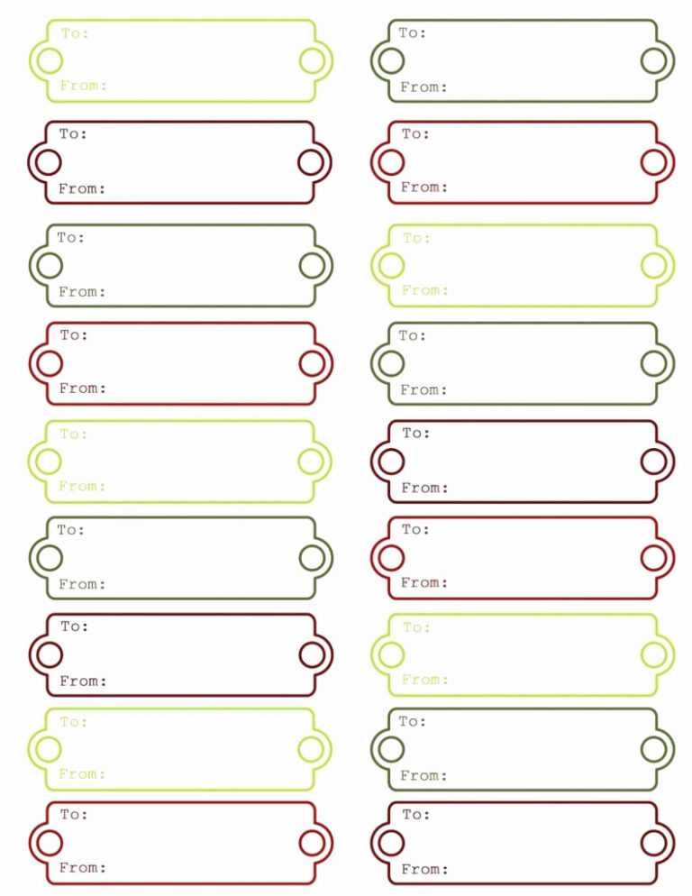 Name Tag Template Free Printable Word Within Visitor Badge Template 