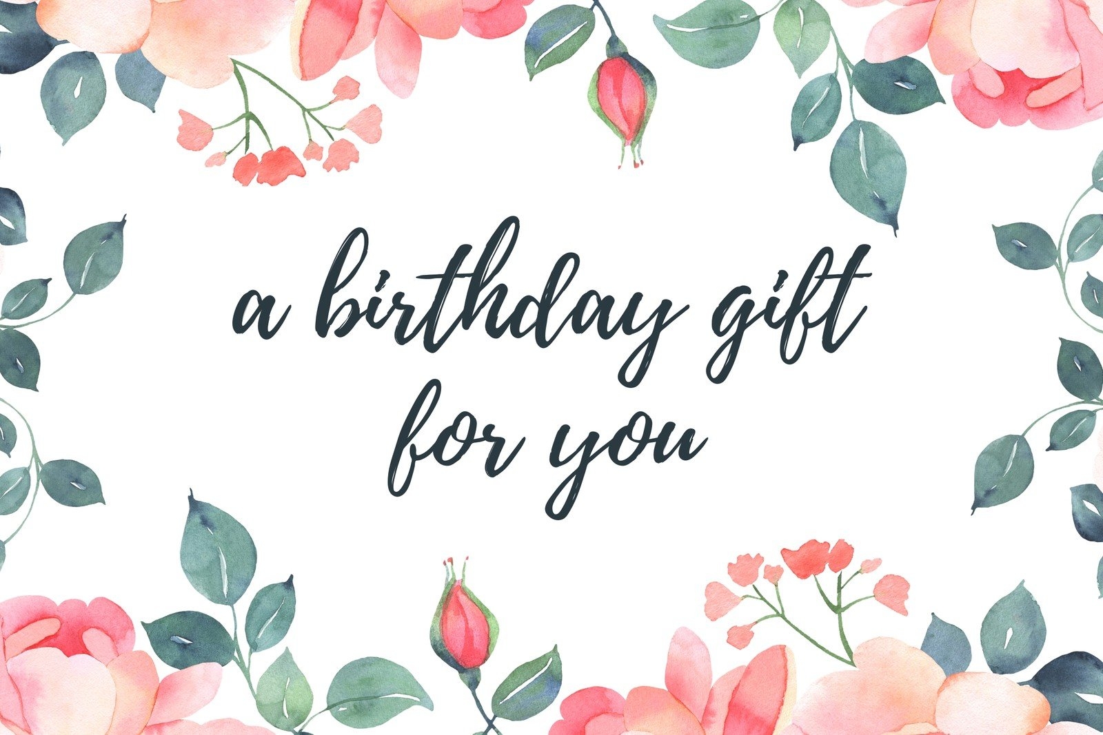 Printable Gift Certificates Templates Free Sarseh
