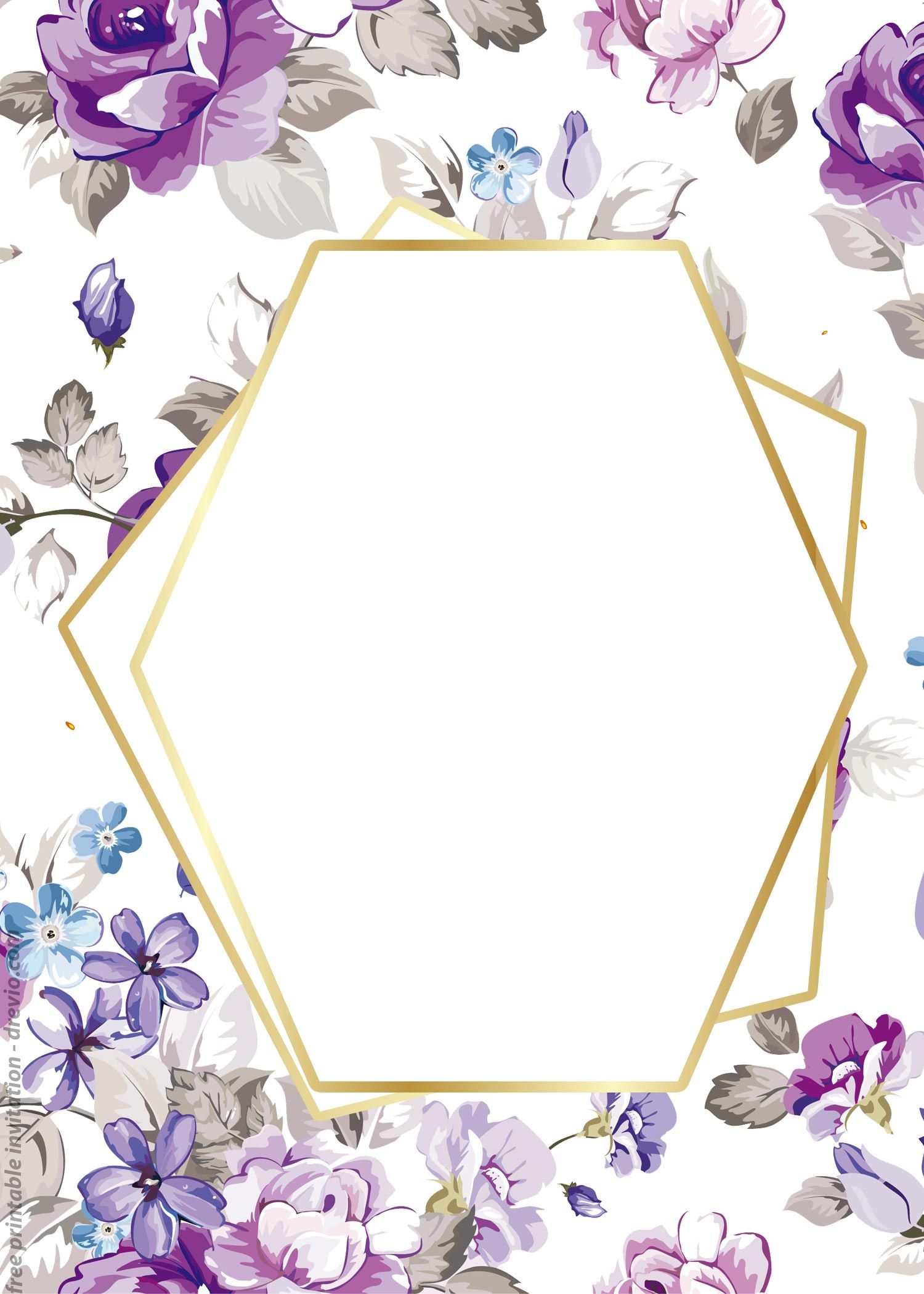 Printable Invitation Templates Content Calendar Template