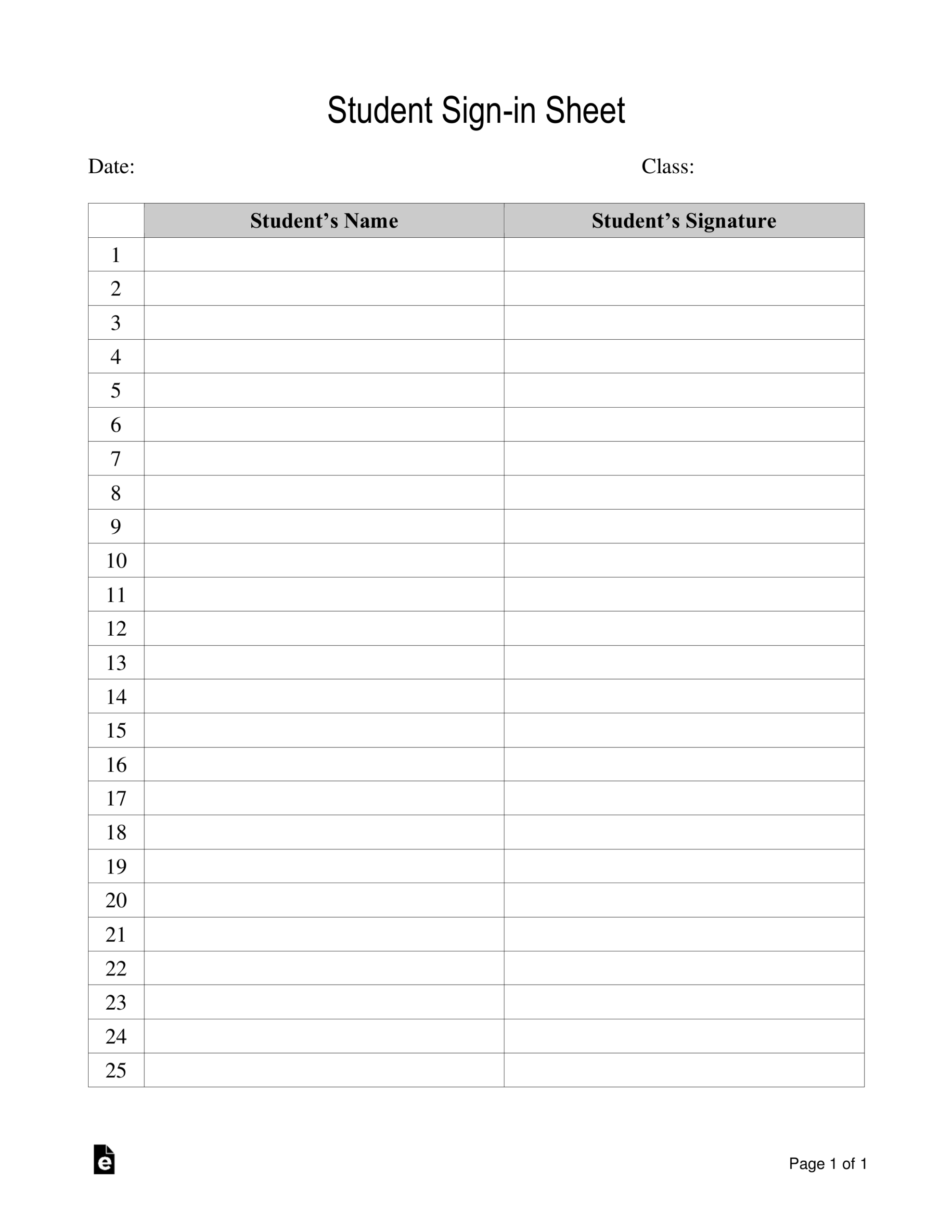 Printable Sign Up Sheets Sign Up Sheets Templates Printable Free Porn