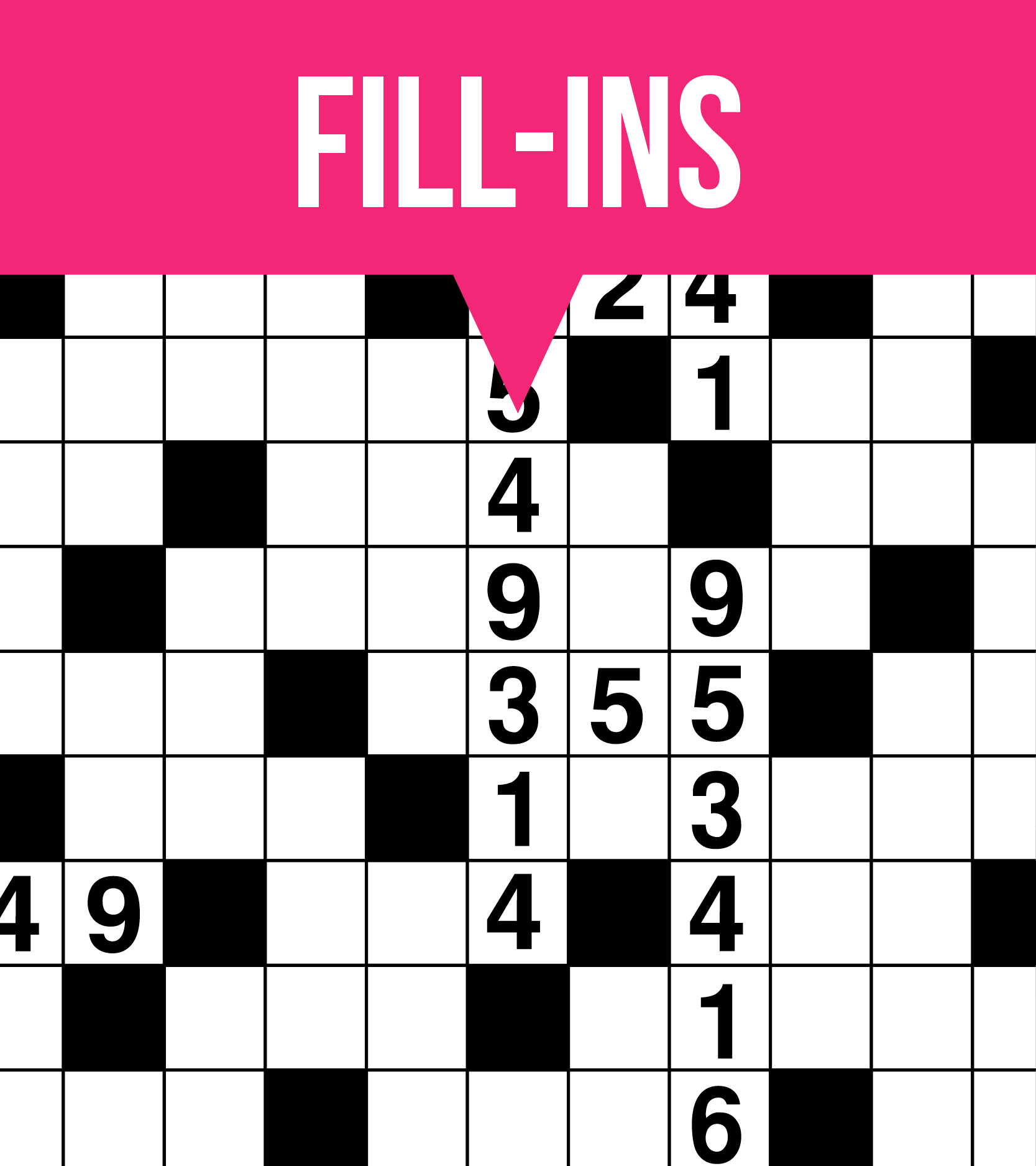 Printable Syllacrostic Puzzles Printable Crossword Puzzles