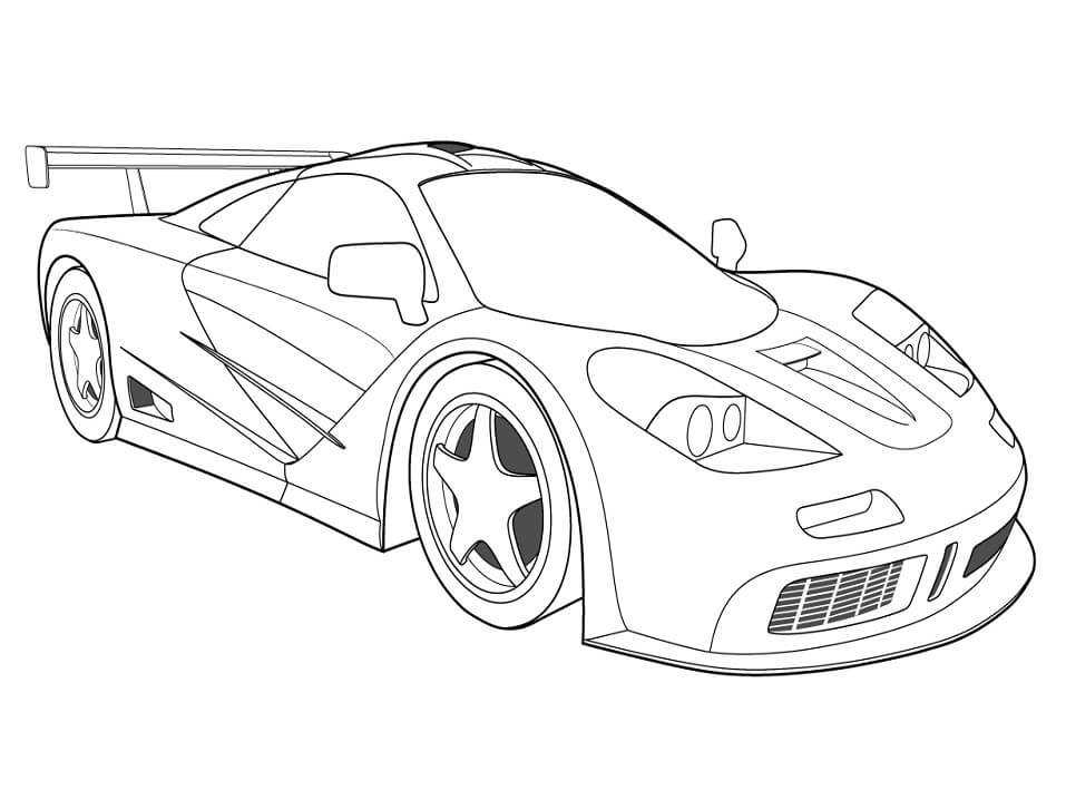 Race Car