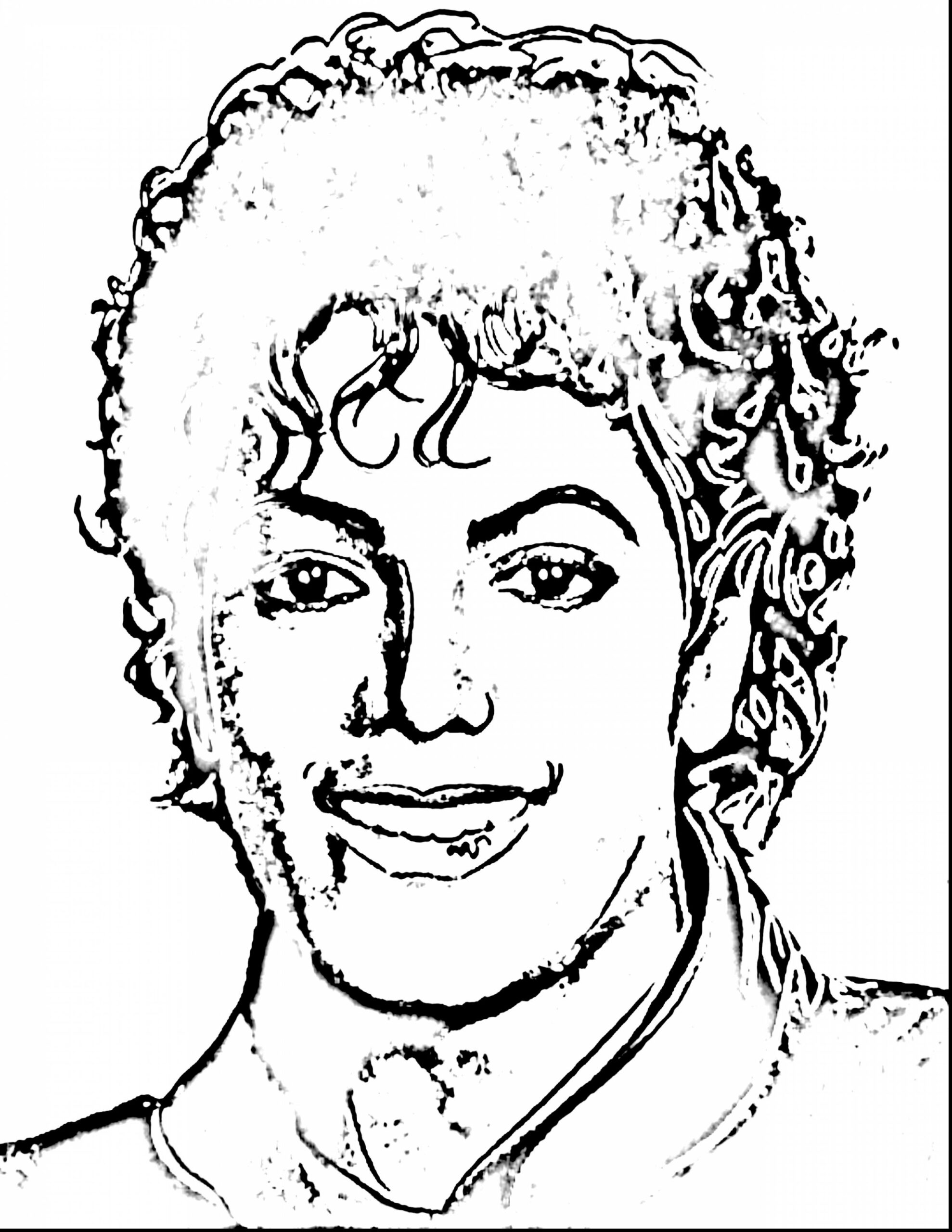 Realistic People Coloring Pages At GetColorings Free Printable 