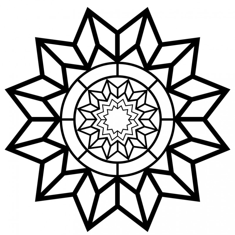 Soulmuseumblog Pics Of Easy Coloring Pages For Adults