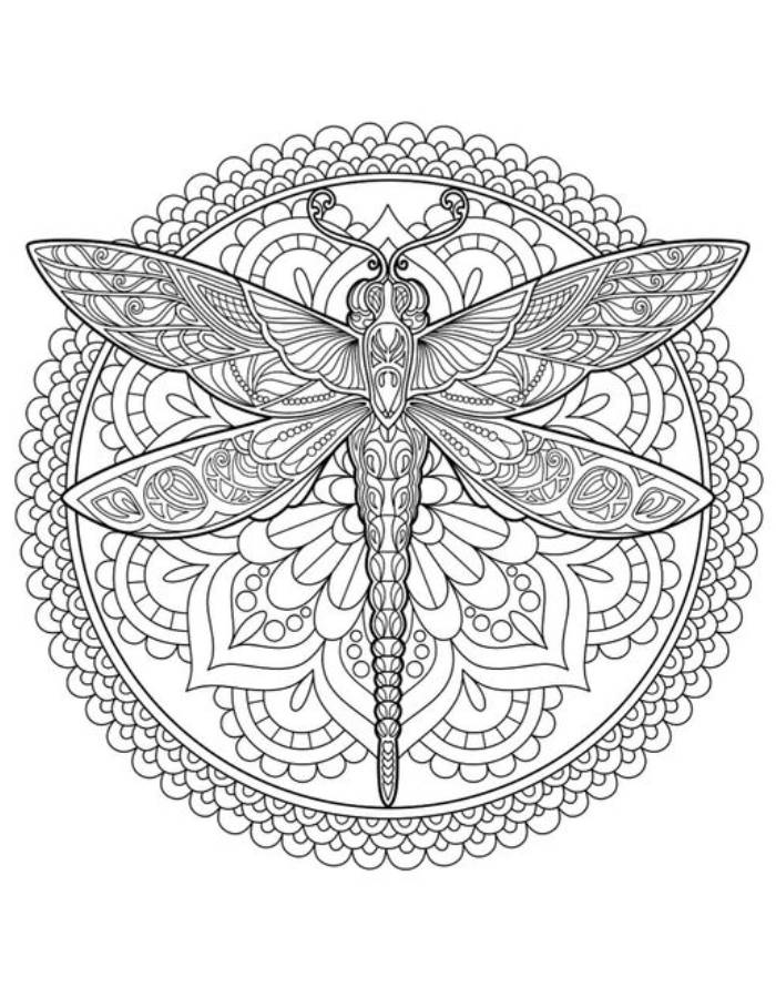 Teens Coloring Pages Free Printable PDF 