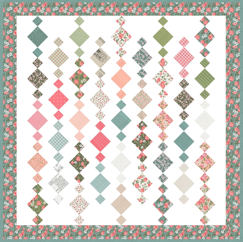 Template Quilt Patterns Free Printable Printable Templates