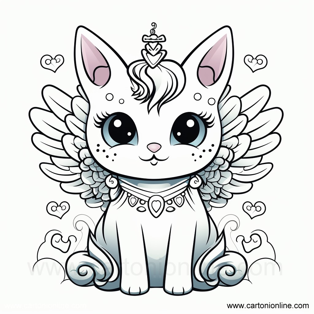 Unicorn Color Car At Donna Burkholder Blog